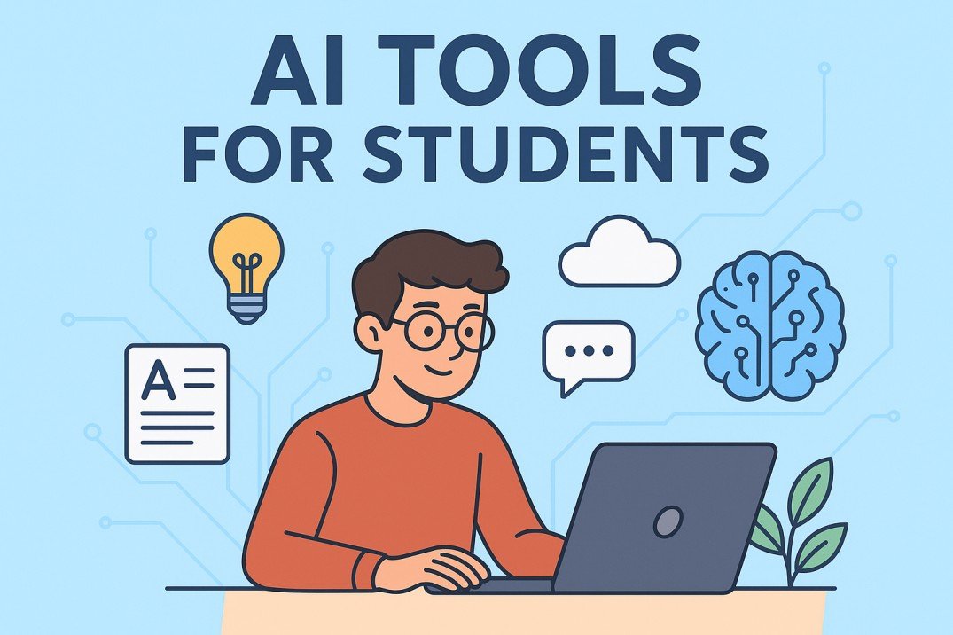 AI Tools for Students