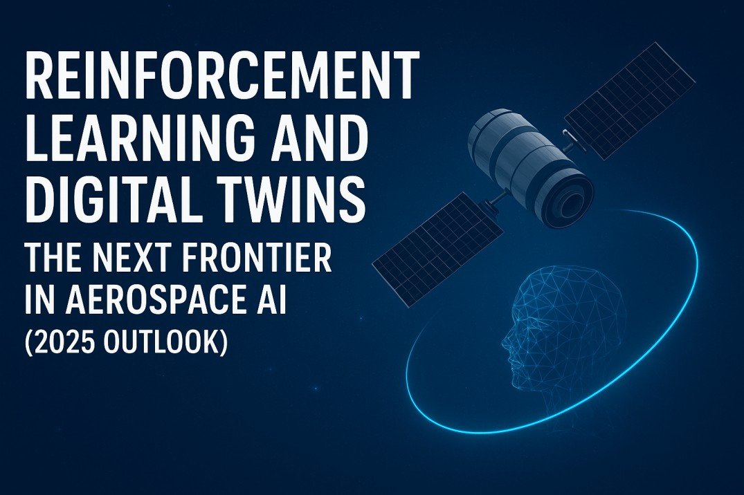 Reinforcement Learning and Digital Twins
